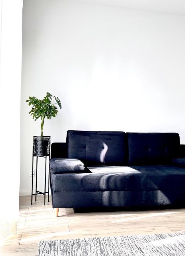 George Studio Przy Stadionie Narodowym Varšava Exteriér fotografie